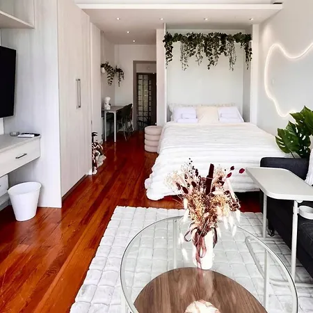 Heart Of - The Hidden Gem Apartment