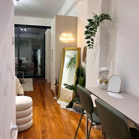 Heart Of - The Hidden Gem Apartment Nicosia