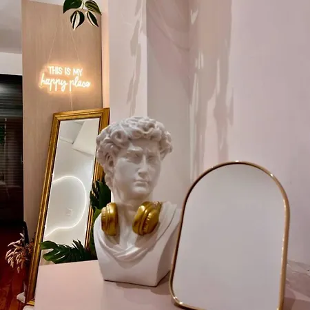 Heart Of - The Hidden Gem * Nicosia