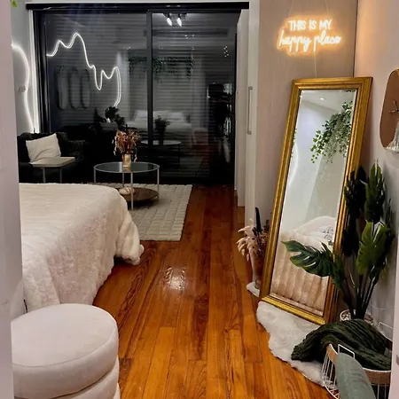 Heart Of - The Hidden Gem Apartment *