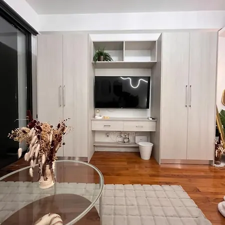 Apartment Heart Of - The Hidden Gem Nicosia