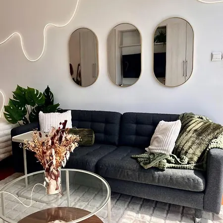 Heart Of - The Hidden Gem Apartment