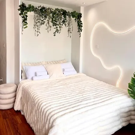 Apartment Heart Of - The Hidden Gem Nicosia
