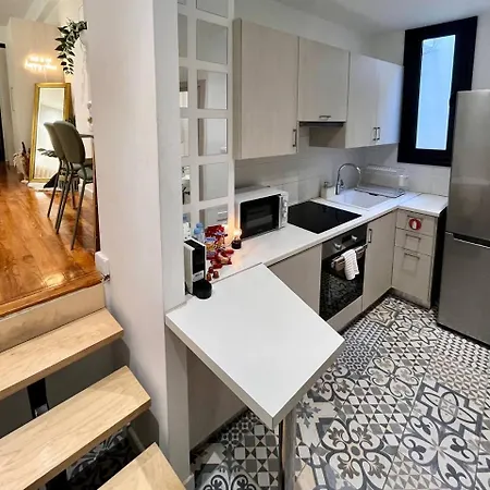 Apartment Heart Of - The Hidden Gem