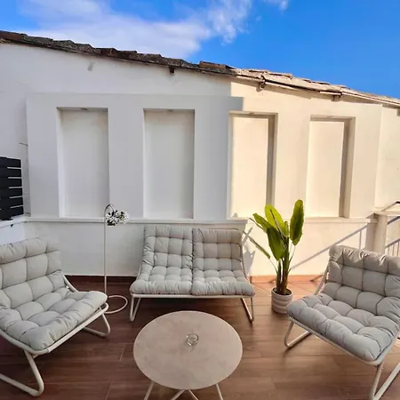Apartment Heart Of - The Hidden Gem Nicosia