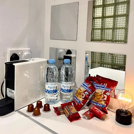 Apartment Heart Of - The Hidden Gem *