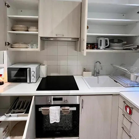 Apartment Heart Of - The Hidden Gem