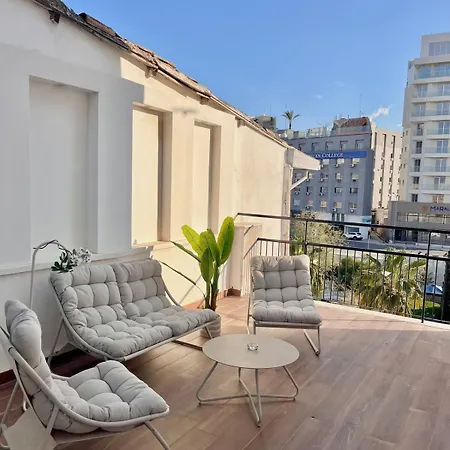 Apartment Heart Of - The Hidden Gem *