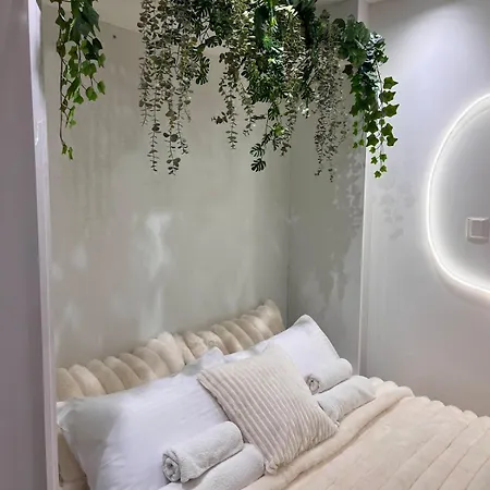 Apartment Heart Of - The Hidden Gem