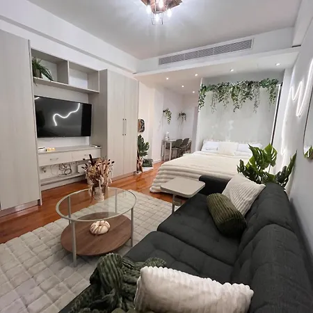 Apartment Heart Of - The Hidden Gem