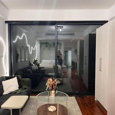 Apartment Heart Of - The Hidden Gem