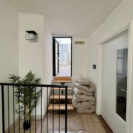 Heart Of - The Hidden Gem Apartment