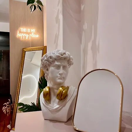 Heart Of - The Hidden Gem Apartment