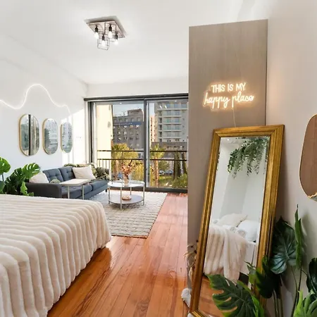 Apartman Heart Of - The Hidden Gem *