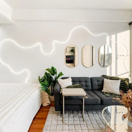 Heart Of - The Hidden Gem Apartman Nicosia