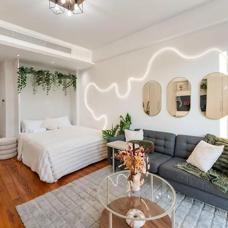 Apartman Heart Of - The Hidden Gem *