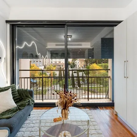 Heart Of - The Hidden Gem Apartman Nicosia