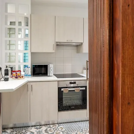 Apartman Heart Of - The Hidden Gem