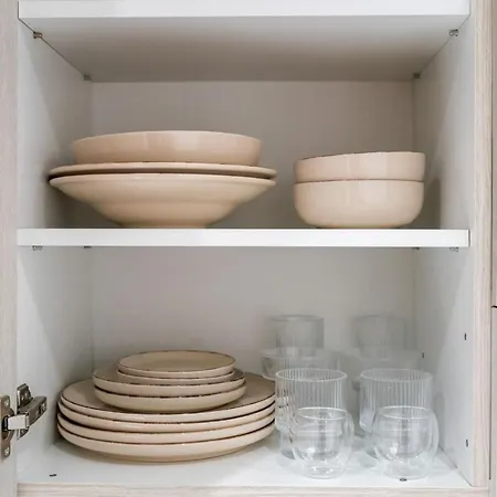 Heart Of - The Hidden Gem Apartman