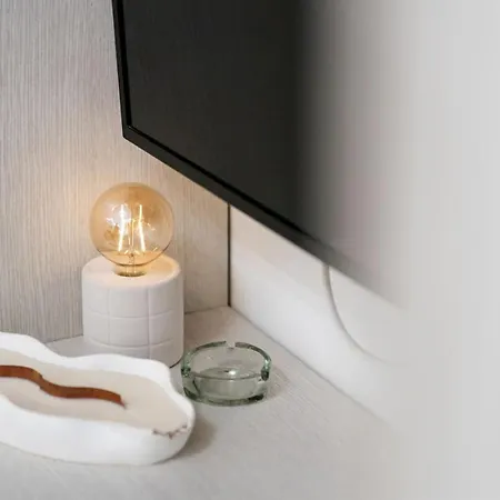 Heart Of - The Hidden Gem Apartman Nicosia